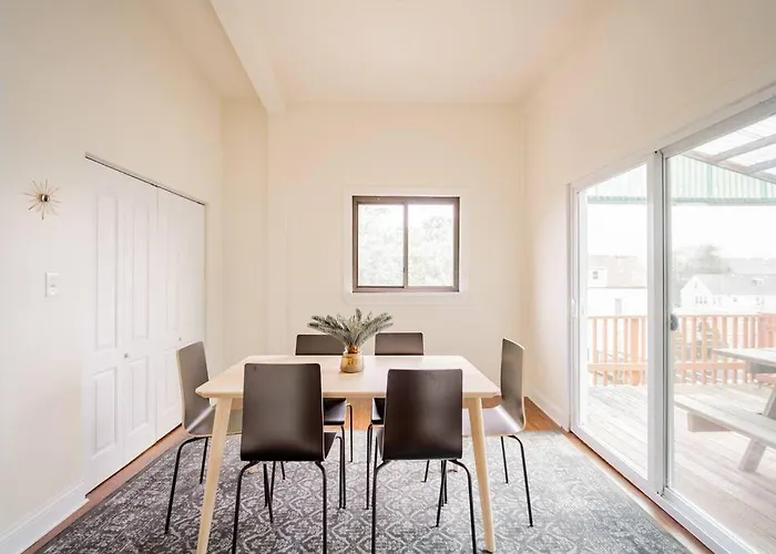 Lively 3br In - Milwaukee N3 Appartamento